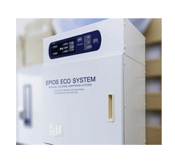 EPIOS ECO SYSTEM